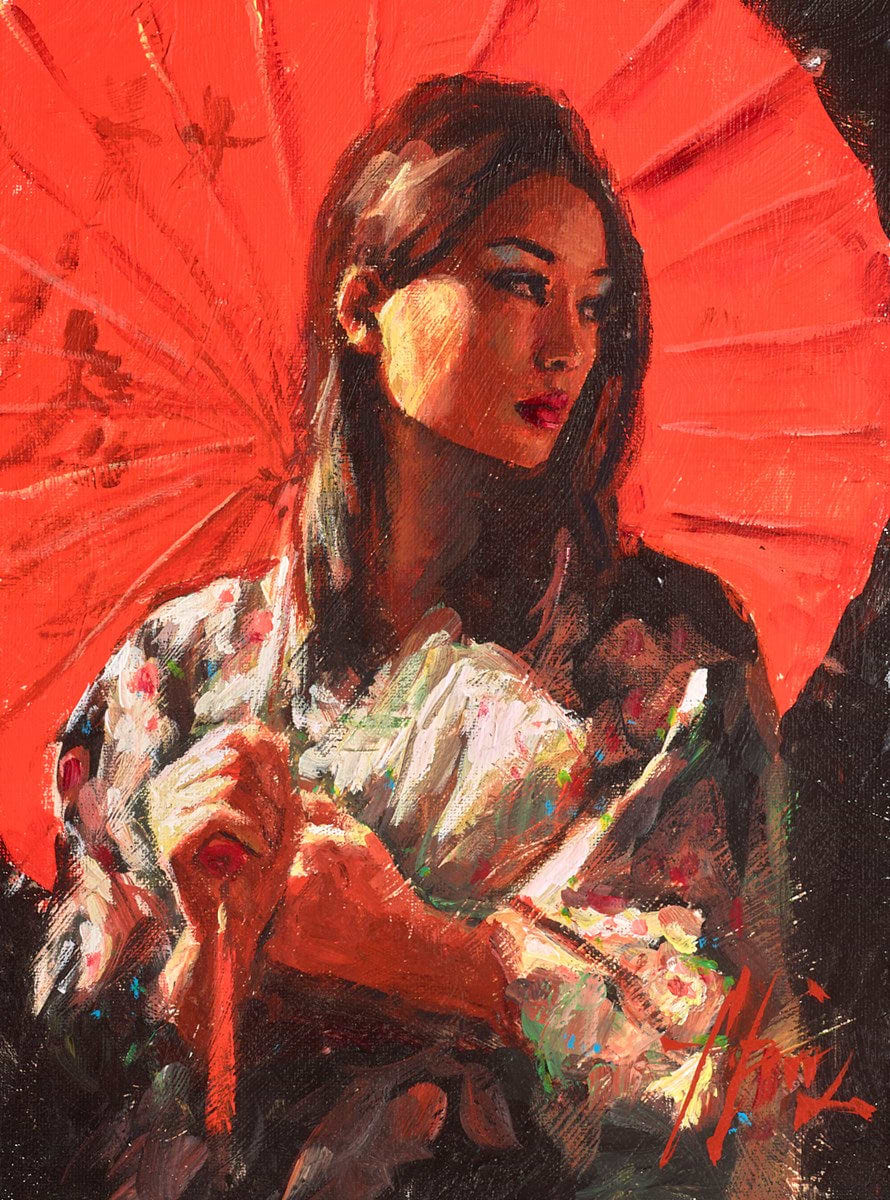 Michiko II