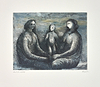 Mother and Child XXIX