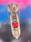 Love Bomb (gold) III