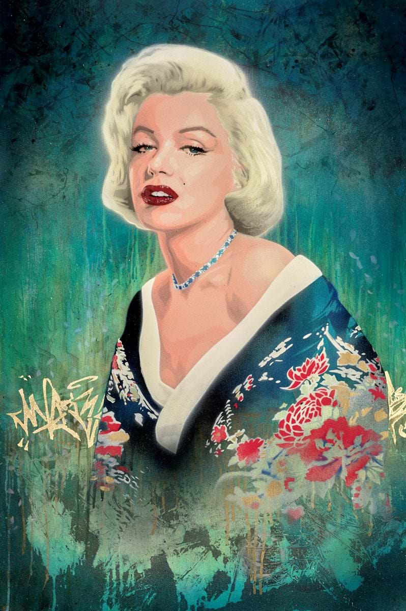 Marilyn