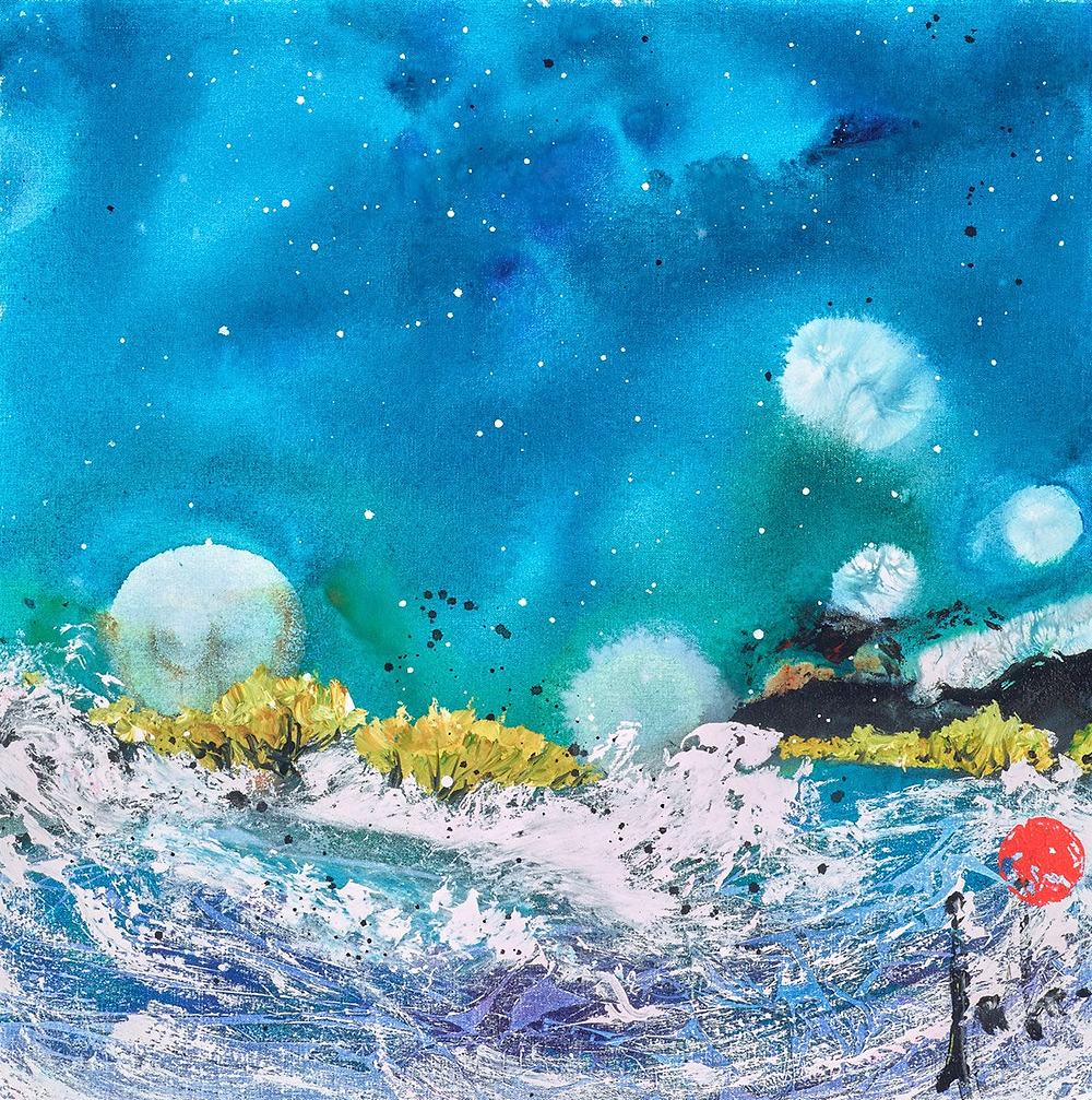 Spring - North Shore II