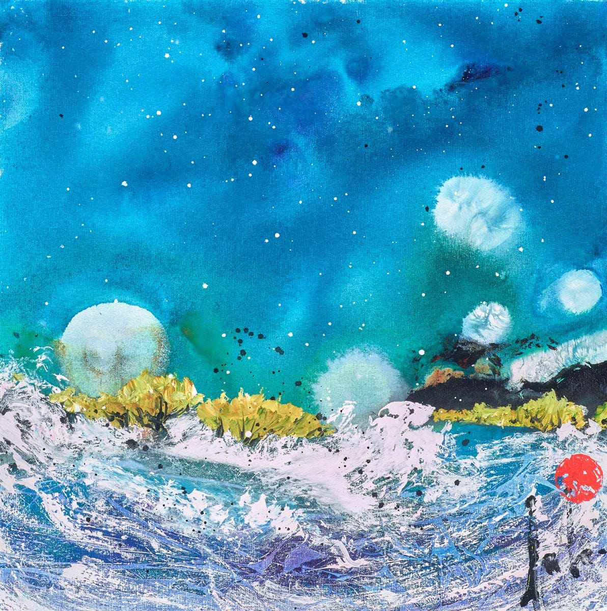 Spring - North Shore II