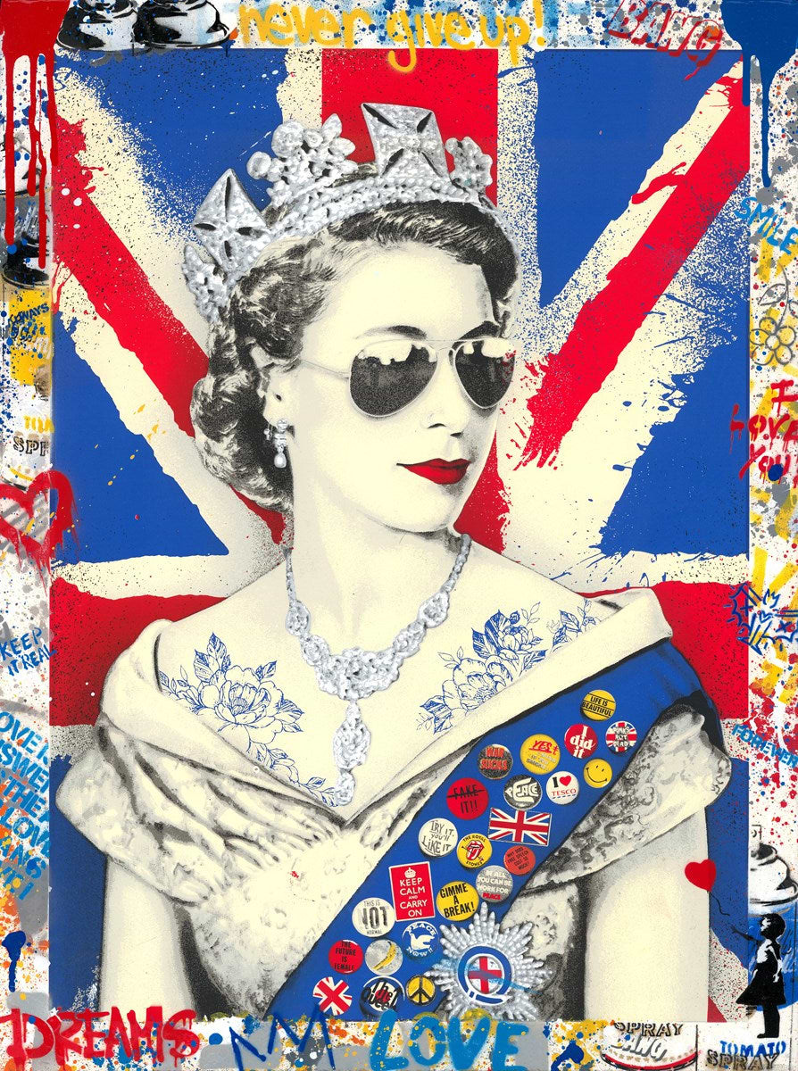 Queen Of Heart