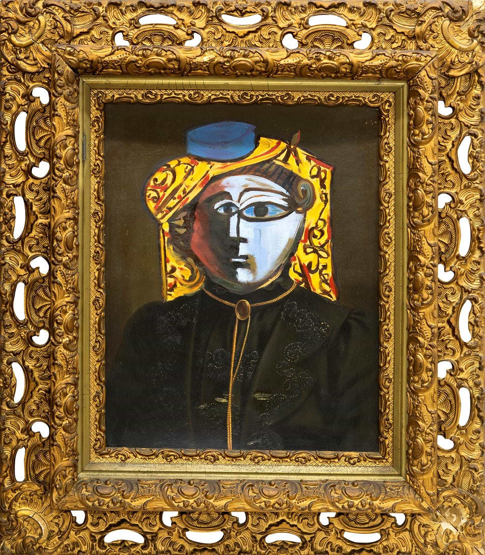 MAISON SPECIAL × ideas and PAINTING Constanza | Mr. Brainwash - Clarendon Fine Art