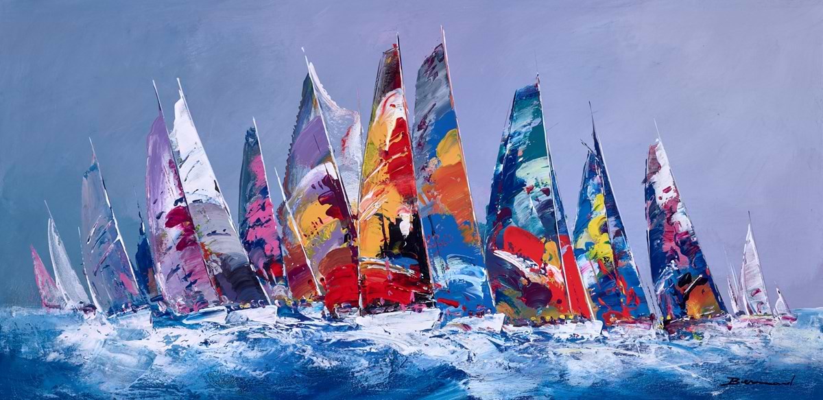 Majestic Sails III
