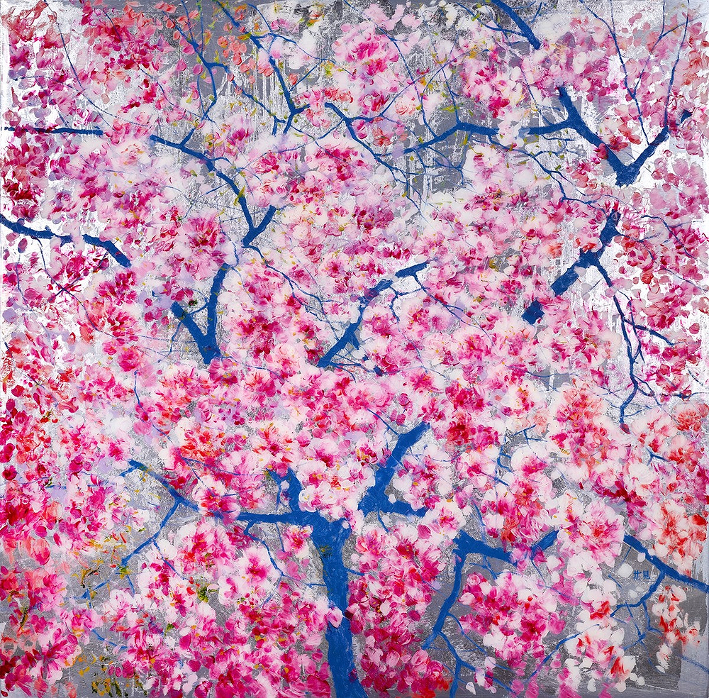 Hanami Silver VII