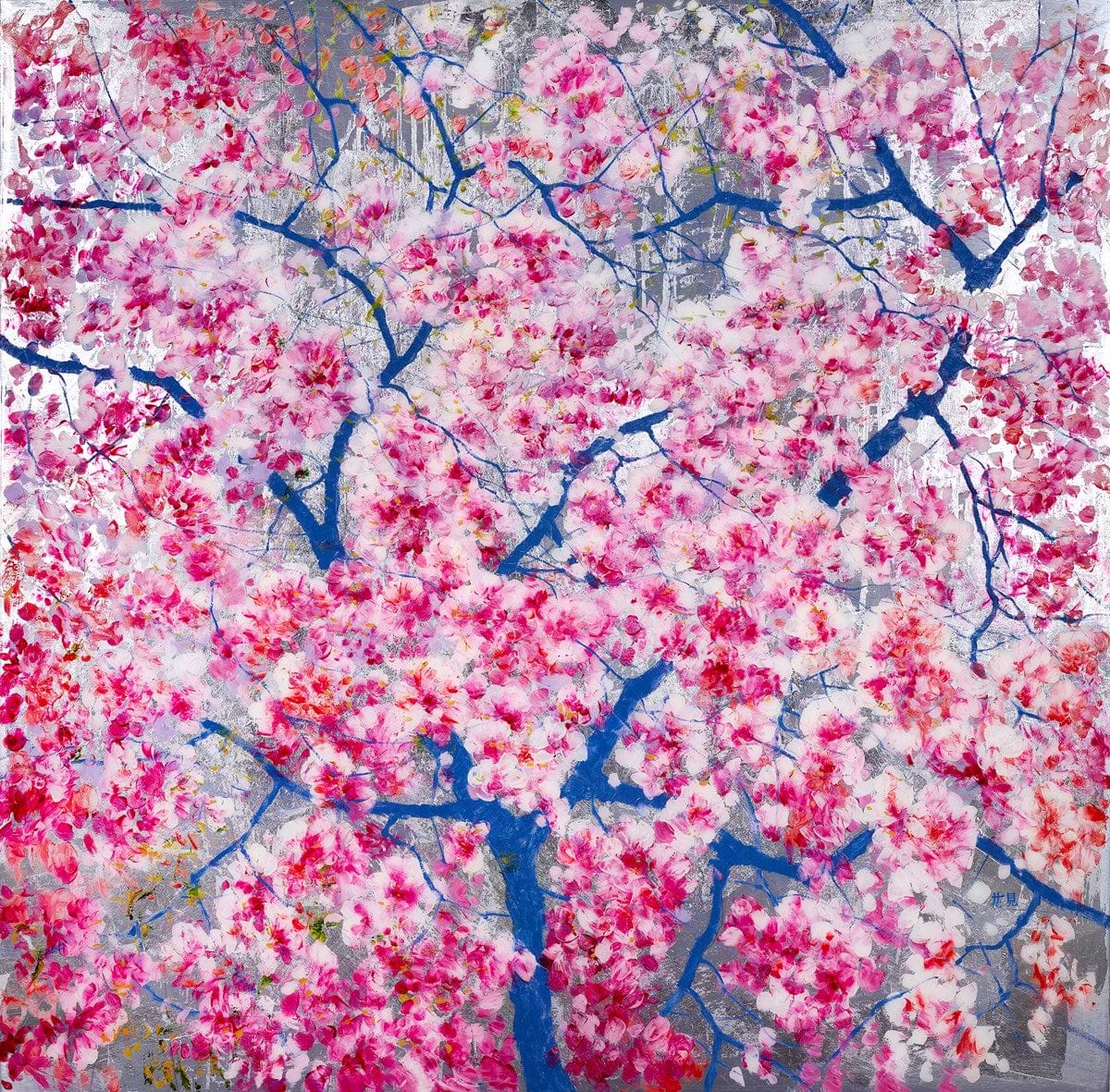 Hanami Silver VII