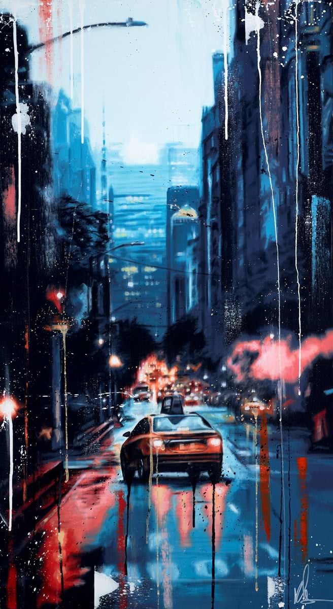 NY Taxi
