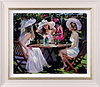 Champagne at Ascot