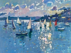 Sailing for Home