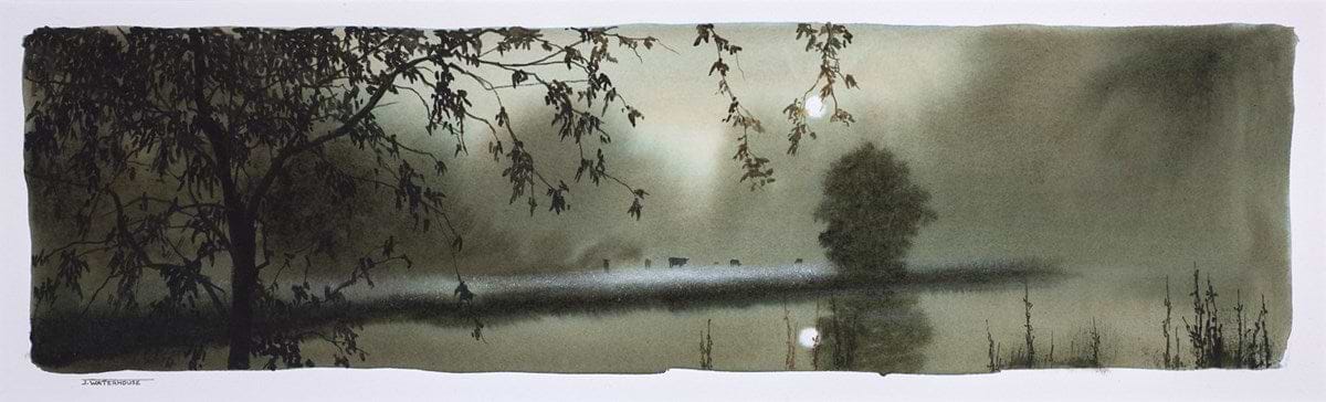 The Meadow (Study)