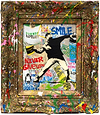 Banksy Thrower