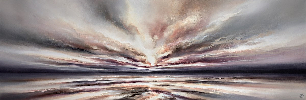 Divine Shores II