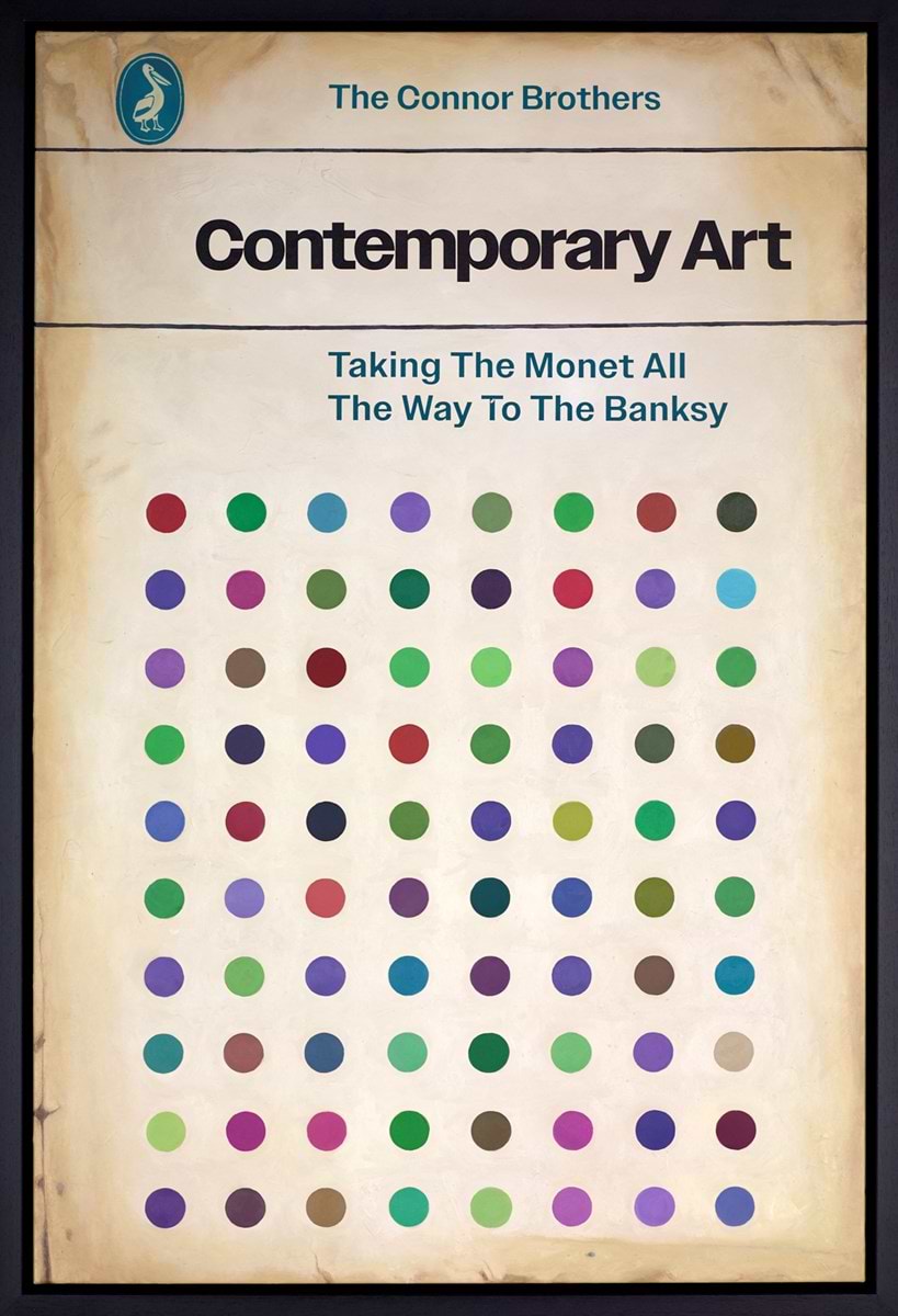 Contemporary Art