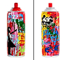 Spray Can