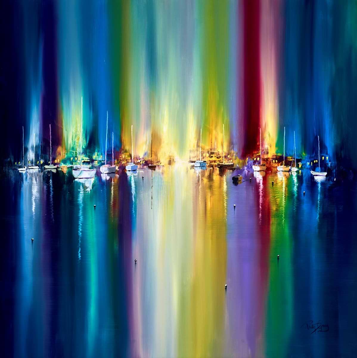 Daydreamer III