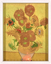 Just Stop Oil - Sunflowers II