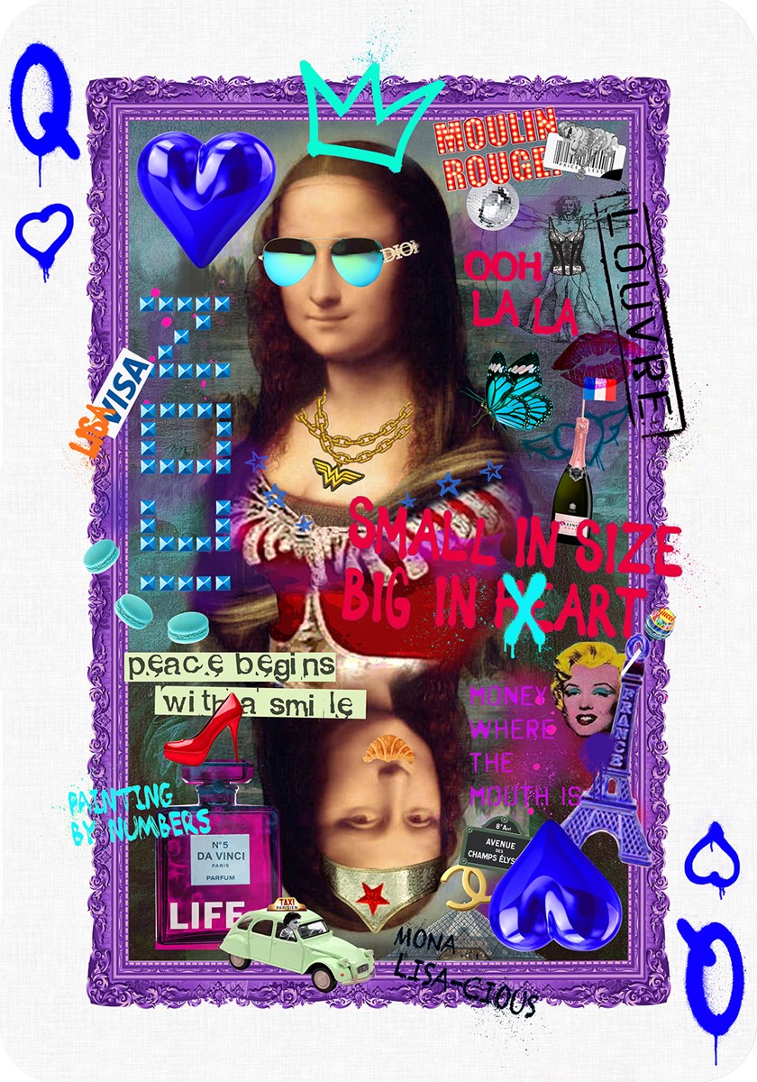 Mona Lisa