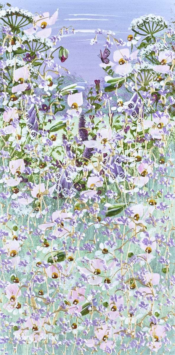 Summer Wildflowers