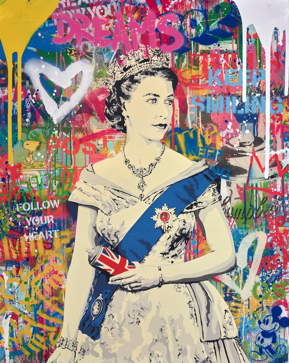 Royal Love