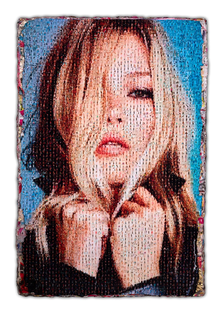 Kate Moss