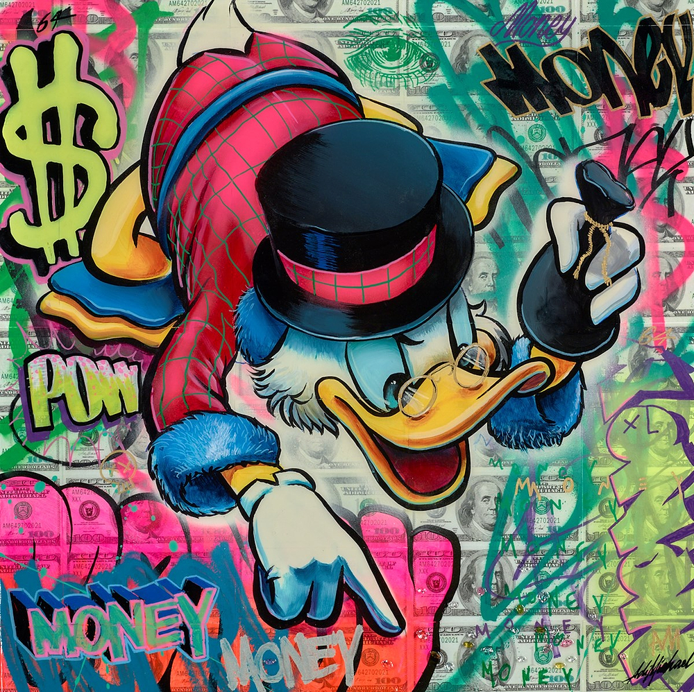 Mr Diamonds
