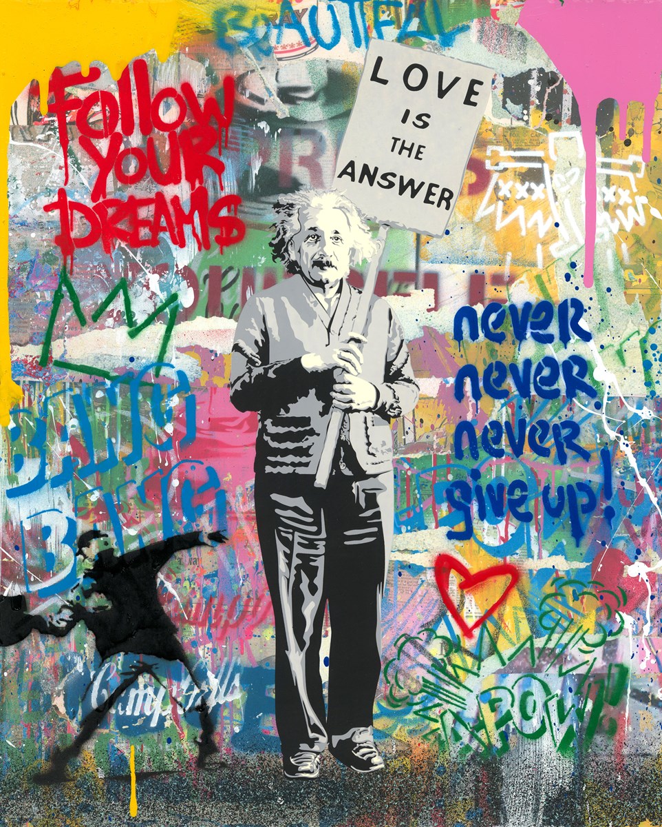 Einstein
