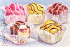 French Fancies II