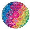 Inside The Rainbow’S Heart
