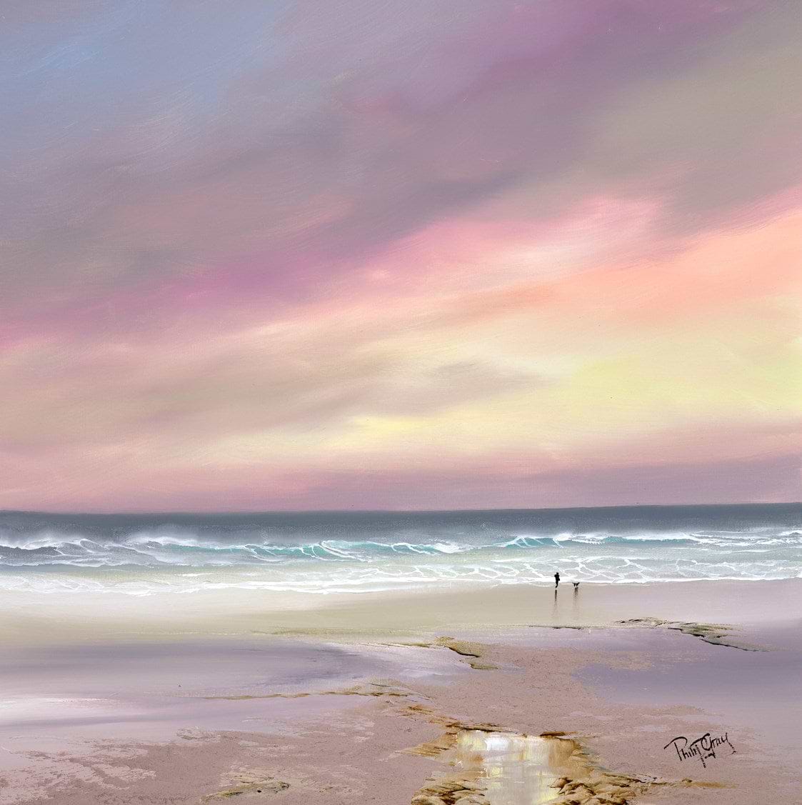 Walking The Dog