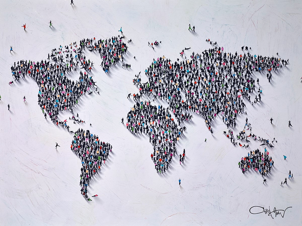 Global Family