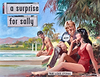 A Surprise for Sally - TLS