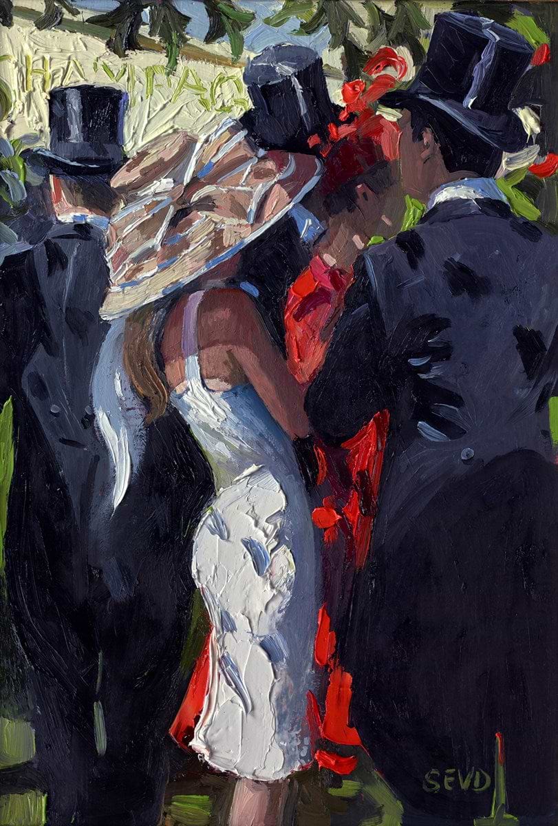 Ascot Elegance