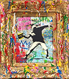 Banksy Thrower