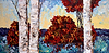 A Colourful Scene III