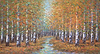 Woodland Escape III