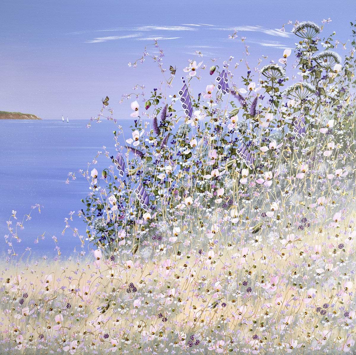 Wildflower Retreat II