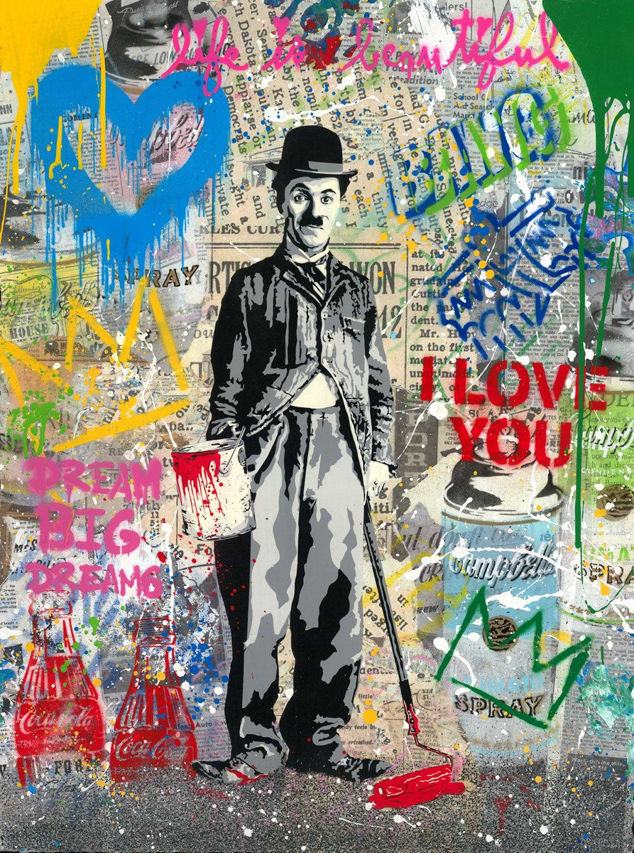 Chaplin