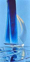 Serene Sailing