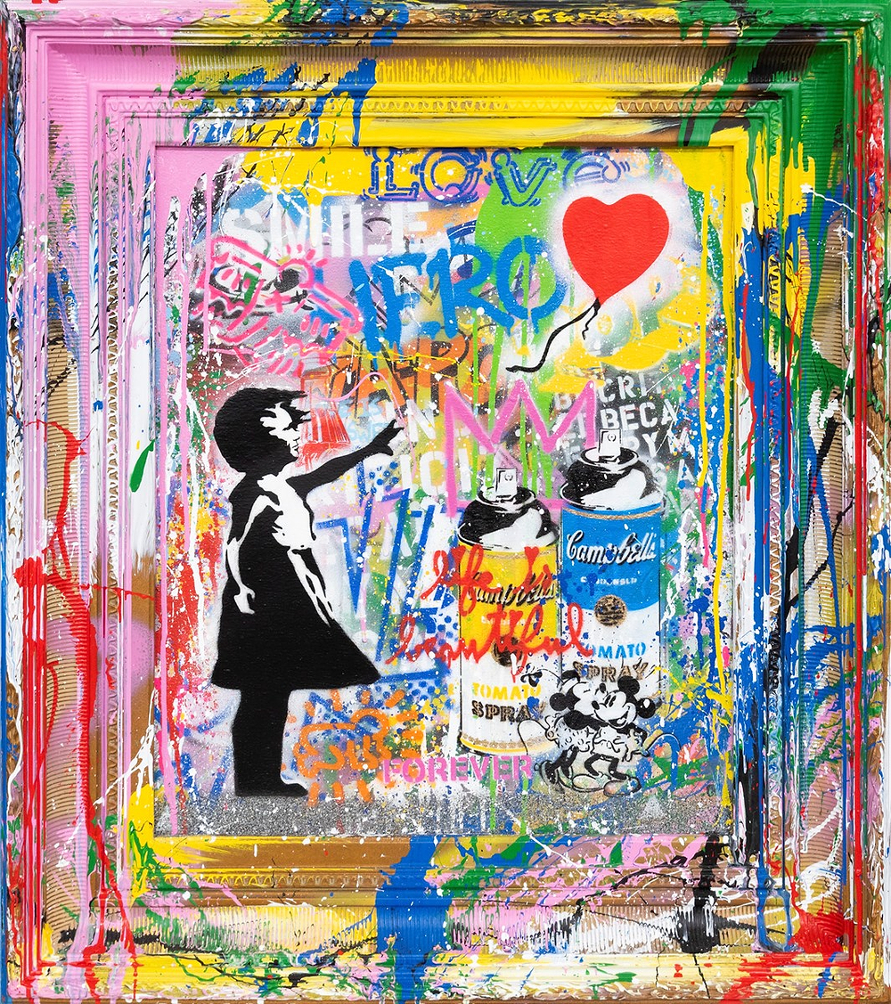 Balloon Girl