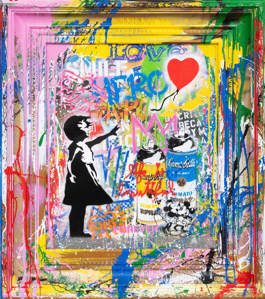 Balloon Girl