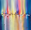 Colourful Harbour II