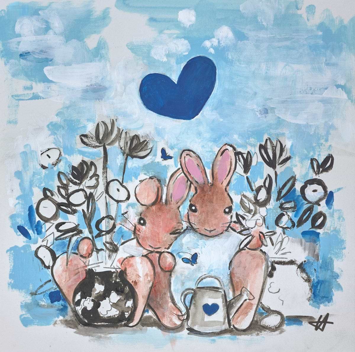 Blue Two