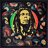 Stir it Up (Framed)
