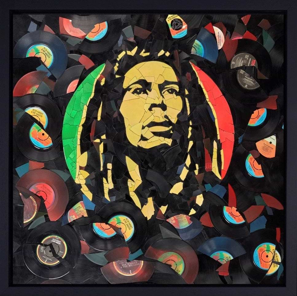 Stir It Up