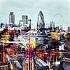 London Sky