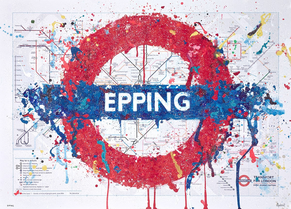 Epping