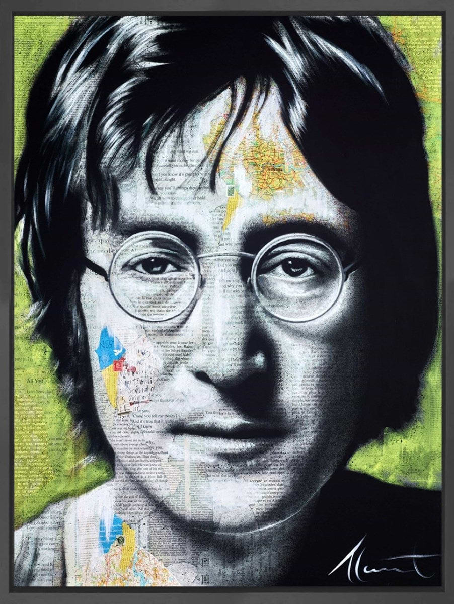 John Lennon