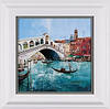 In Grand Style (Framed)