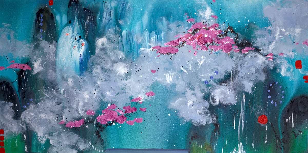 Desire For Purity